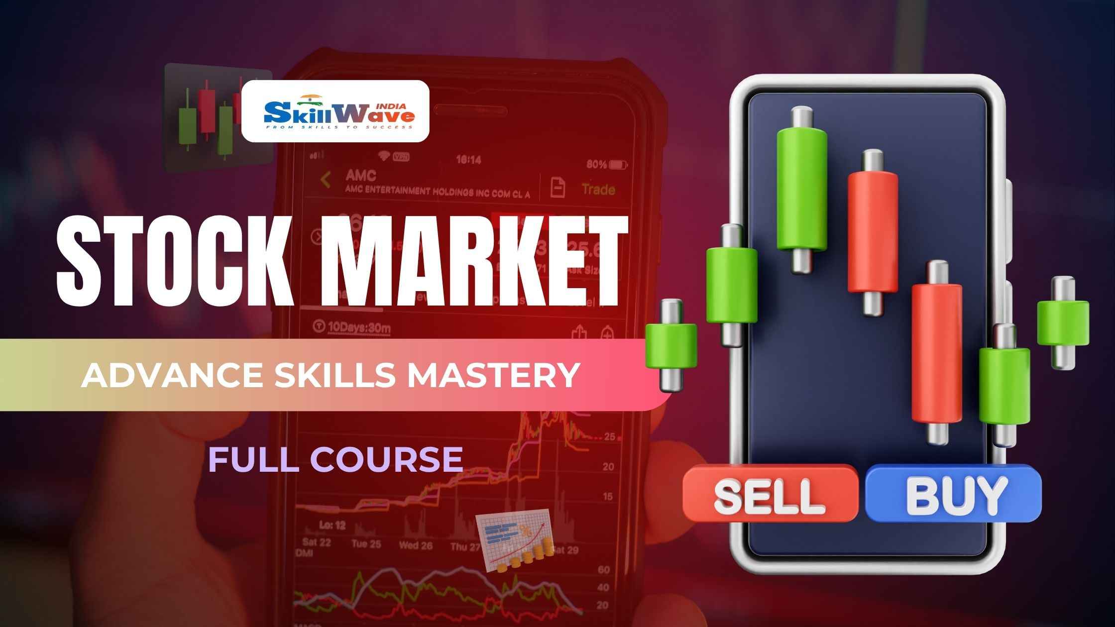 Stock Market-Image