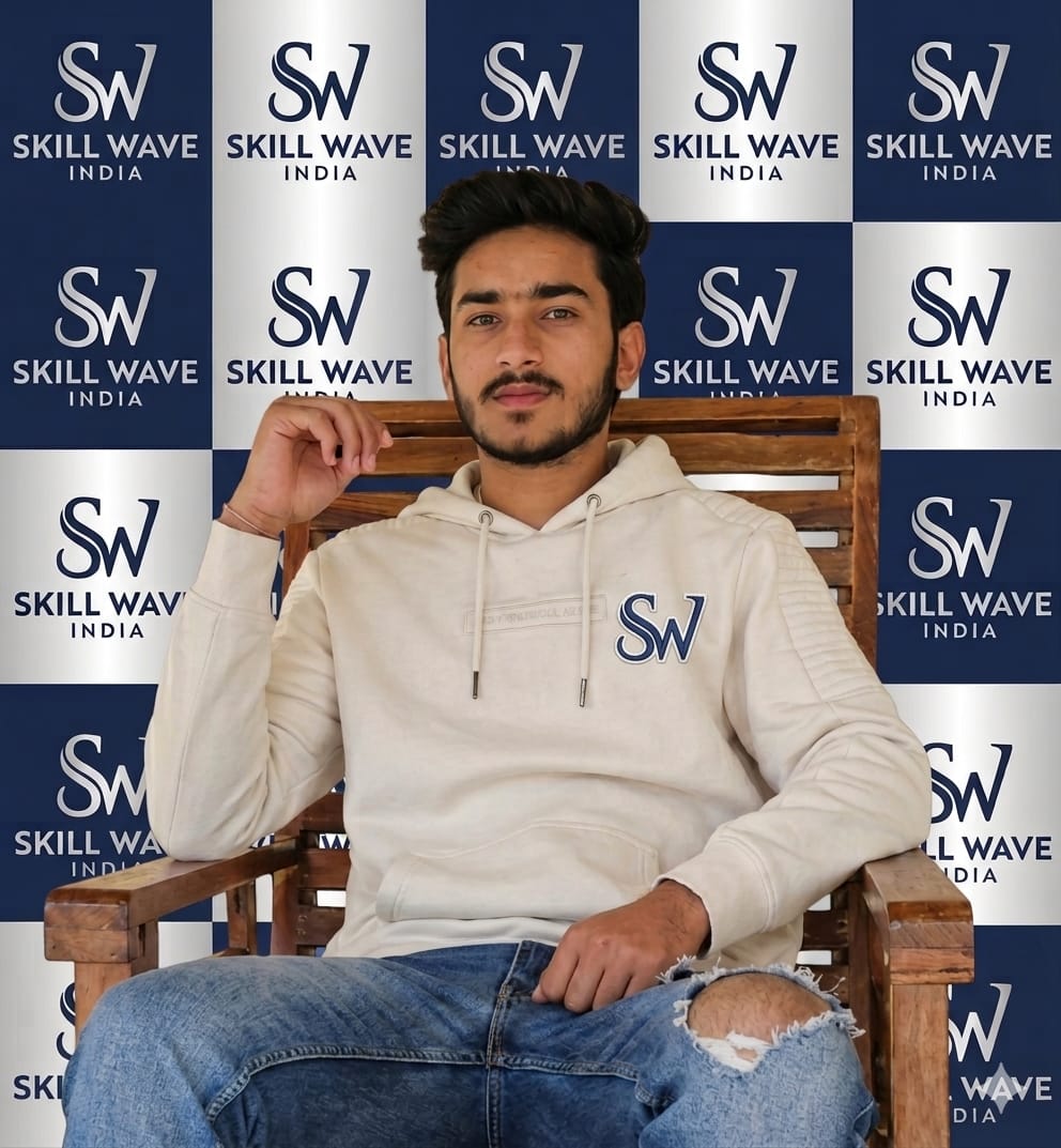 Dheeraj Yadav