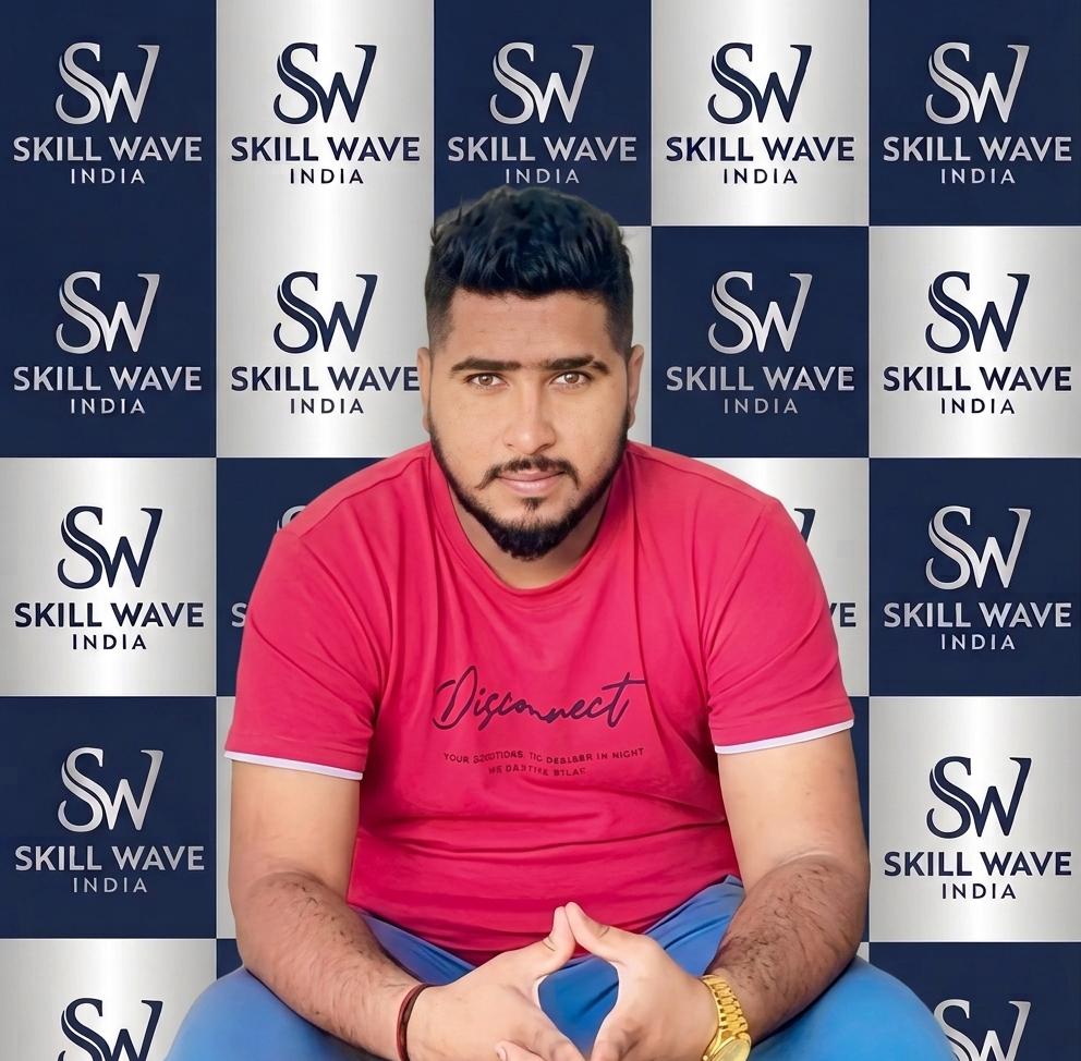 Nitin Kumar