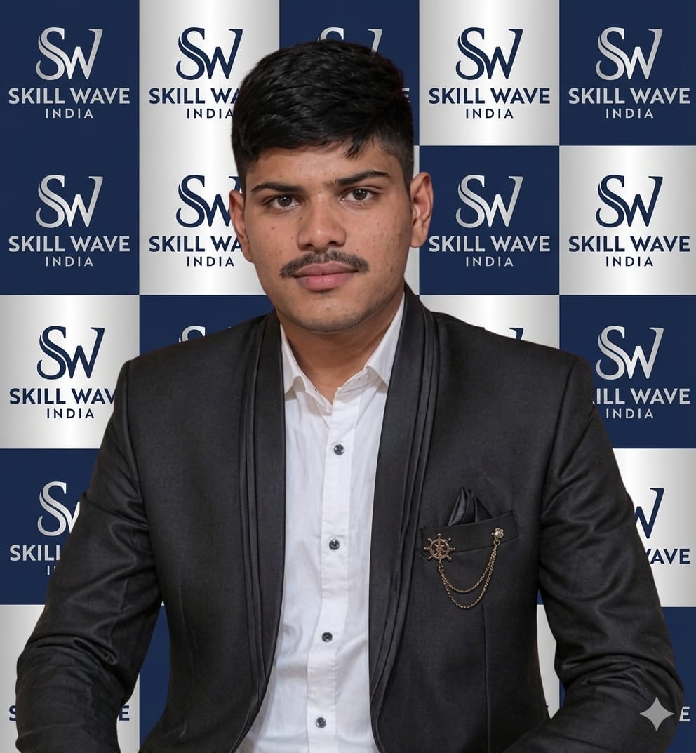 Suresh Patil